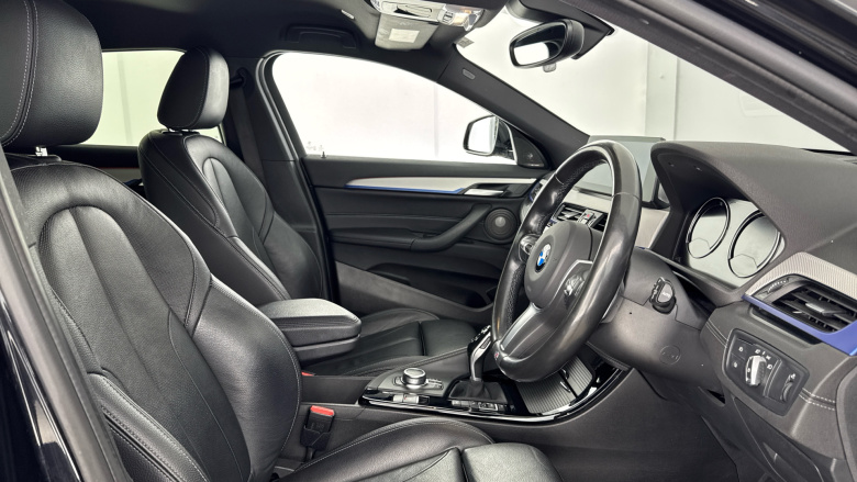 BMW X2 xDrive 20i M Sport 5dr Step Auto Petrol Hatchback